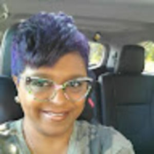 Meet your Posher, Antoinette